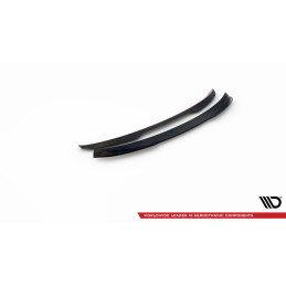 Maxton Design-Spoiler Cap Mini One R56 