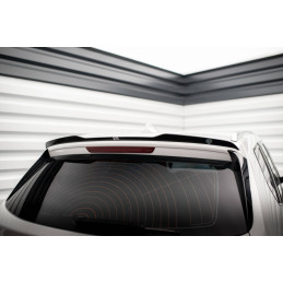 Maxton Design-Spoiler Cap BMW X3 M-Pack F25 