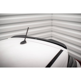 Maxton Design-Spoiler Cap Hyundai I20 Mk2 Facelift 