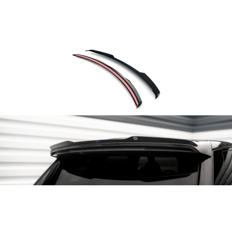 Maxton Design-Spoiler Cap Land Rover Range Rover Sport SVR Mk2 