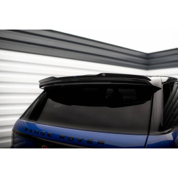 Maxton Design-Spoiler Cap Land Rover Range Rover Sport SVR Mk2 