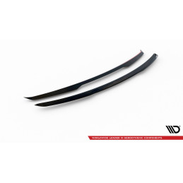 Maxton Design-Spoiler Cap Land Rover Range Rover Sport SVR Mk2 
