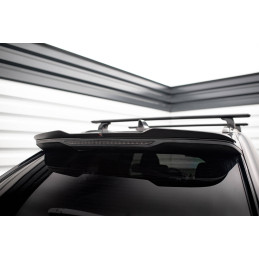 Maxton Design-Spoiler Cap Ford Edge Mk2 