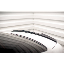 Maxton Design-Spoiler Cap V.2 Audi A5 / A5 S-Line / S5 Coupe 8T 