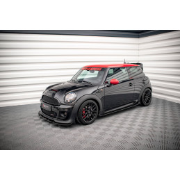 Maxton Design-Rajouts Des Bas De Caisse V.2 Mini Cooper John Cooper Works R56 
