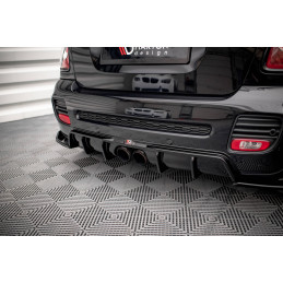 Maxton Design-Diffuseur Arrière Complet Mini Cooper John Cooper Works R56 