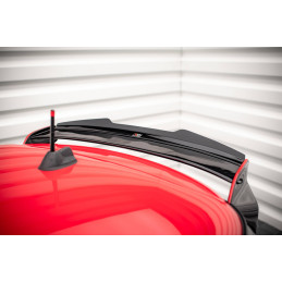 Maxton Design-Spoiler Cap V.2 Mini Cooper John Cooper Works R56 