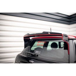 Maxton Design-Spoiler Cap V.2 Mini Cooper John Cooper Works R56 