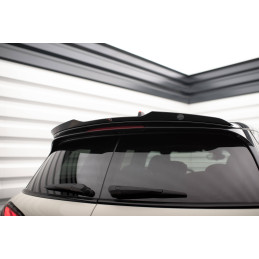 Maxton Design-Spoiler Cap Mini Cooper Clubman John Cooper Works F54 Facelift 