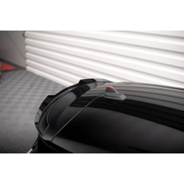 Maxton Design-Spoiler Cap Mini Cooper Clubman John Cooper Works F54 Facelift 