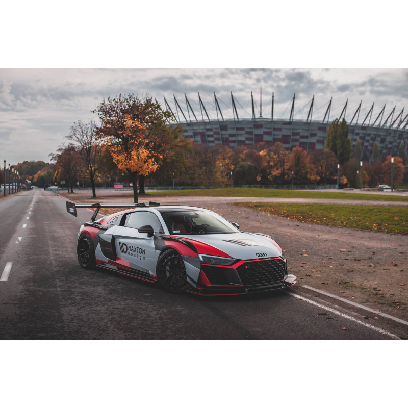 Maxton Design-Bodykit Audi R8 Mk2 Facelift 