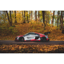 Maxton Design-Bodykit Audi R8 Mk2 Facelift 