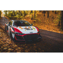 Maxton Design-Bodykit Audi R8 Mk2 Facelift 