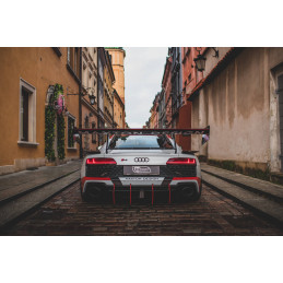 Maxton Design-Bodykit Audi R8 Mk2 Facelift 