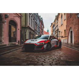 Maxton Design-Bodykit Audi R8 Mk2 Facelift 