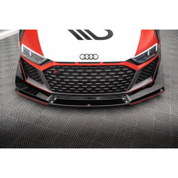 Maxton Design-Bodykit Audi R8 Mk2 Facelift 