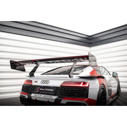 Maxton Design-Bodykit Audi R8 Mk2 Facelift 