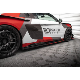 Maxton Design-Bodykit Audi R8 Mk2 Facelift 