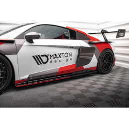 Maxton Design-Bodykit Audi R8 Mk2 Facelift 