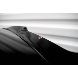 Maxton Design-Spoiler Cap 3D BMW 7 M-Pack / M760e G70 