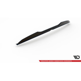 Maxton Design-Spoiler Cap 3D BMW 7 M-Pack / M760e G70 