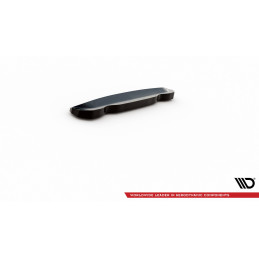 Maxton Design-Central Arriere Splitter Infiniti Q50 S Mk1 
