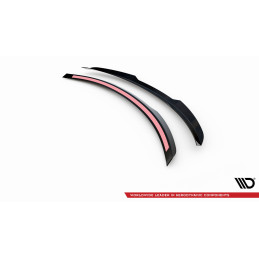 Maxton Design-Spoiler Cap Infiniti Q50 S Mk1 