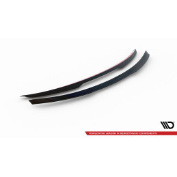 Maxton Design-Spoiler Cap Infiniti Q50 S Mk1 