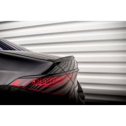 Maxton Design-Spoiler Cap 3D Mercedes-Benz S AMG-Line W223 