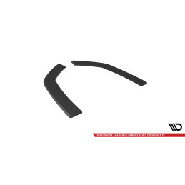 Maxton Design-Street Pro Lame Du Pare Chocs Arriere BMW 2 Coupe M-Pack G42 