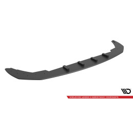 Maxton Design-Street Pro Lame Du Pare-Chocs Avant BMW 2 Coupe M-Pack / M240i G42 