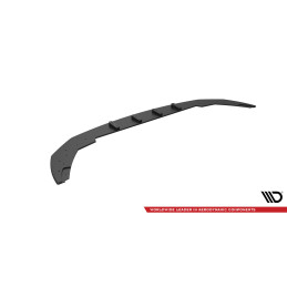 Maxton Design-Street Pro Lame Du Pare-Chocs Avant BMW 2 Coupe M-Pack / M240i G42 