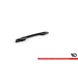 Maxton Design-Central Arriere Splitter BMW 2 Coupe M240i G42 