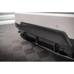 Maxton Design-Central Arriere Splitter BMW 2 Coupe M-Pack G42 