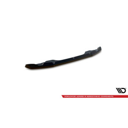 Maxton Design-Central Arriere Splitter BMW 2 Coupe M-Pack G42 