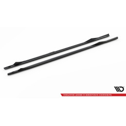 Maxton Design-Rajouts Des Bas De Caisse V.2 BMW 2 Coupe M-Pack / M240i G42 