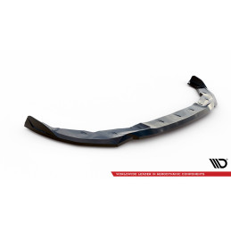 Maxton Design-Lame Du Pare-Chocs Avant V.1 BMW 2 Coupe M-Pack / M240i G42 