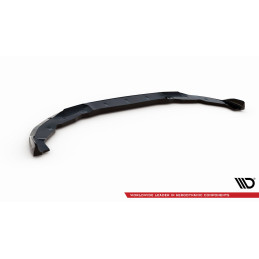 Maxton Design-Lame Du Pare-Chocs Avant V.1 BMW 2 Coupe M-Pack / M240i G42 