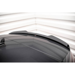 Maxton Design-Spoiler Cap Audi Q3 S-Line F3 