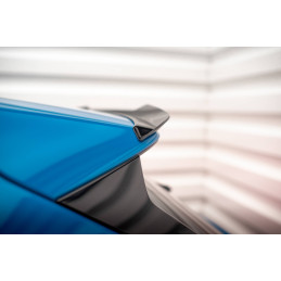 Maxton Design-Spoiler Cap Audi e-tron 