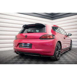 Maxton Design-Spoiler Cap V.2 Volkswagen Scirocco Mk3 