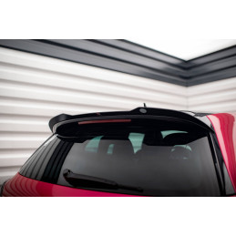 Maxton Design-Spoiler Cap V.2 Volkswagen Scirocco Mk3 