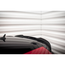 Maxton Design-Spoiler Cap V.2 Volkswagen Scirocco Mk3 