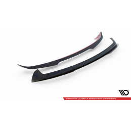 Maxton Design-Spoiler Cap Seat Ateca Mk1 