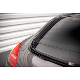 Maxton Design-Spoiler Cap Porsche Panamera / Panamera Diesel 970 