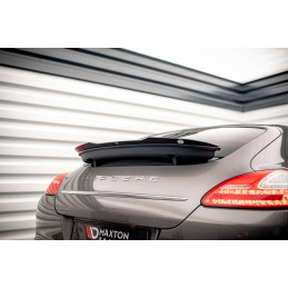 Maxton Design-Spoiler Cap Porsche Panamera / Panamera Diesel 970 