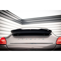 Maxton Design-Spoiler Cap Porsche Panamera / Panamera Diesel 970 