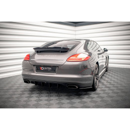 Maxton Design-Spoiler Cap Porsche Panamera / Panamera Diesel 970 