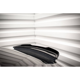 Maxton Design-Spoiler Cap Porsche Panamera / Panamera Diesel 970 