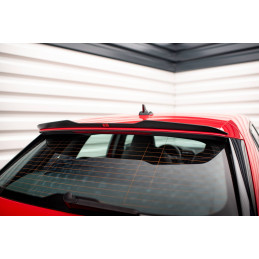 Maxton Design-Spoiler Cap Audi A3 Sportback 8Y 